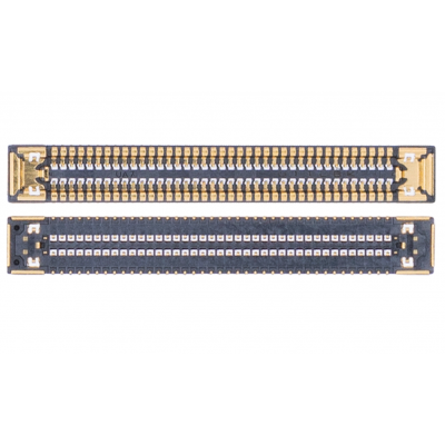 Εσωτερικά Βύσματα / Connectors