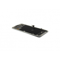 Οθόνη για iPhone 15 Pro Max – LCD Μαύρη Soft Oled (120Hz)