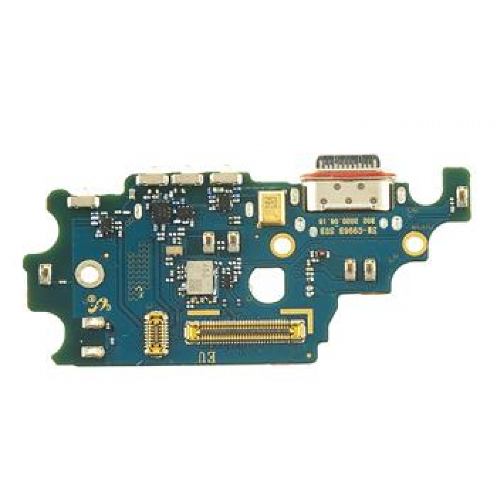 Συμβατό Πλακετάκι Φόρτισης / Charging Dock για Samsung Galaxy S21 Plus – SM-G996