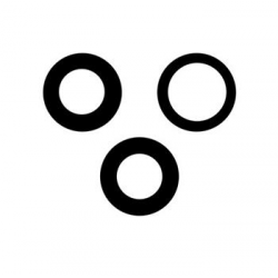 Συμβατό Τζαμάκι Κάμερας / Camera Glass για Apple iPhone 12 Pro Μαύρο