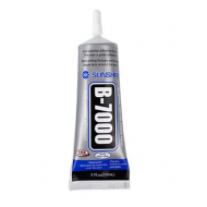 B-7000 Display Glue 110ml Transparent