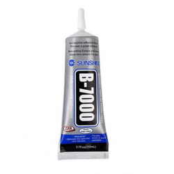 B-7000 Display Glue 110ml Transparent