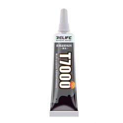 T-7000 Display Glue 15ml Black