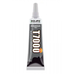 T-7000 Display Glue 50ml Black