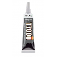 T-7000 Display Glue 110ml Black