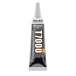 T-7000 Display Glue 110ml Black