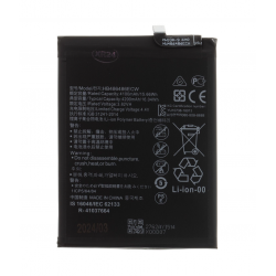 Μπαταρία για Mate 20 Pro / P30 Pro – 4200mAh Li-Ion (HB486486ECW) (OEM)