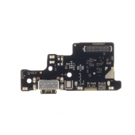 Συμβατό Πλακετάκι Φόρτισης / Charging Dock για Redmi Note 14 4G