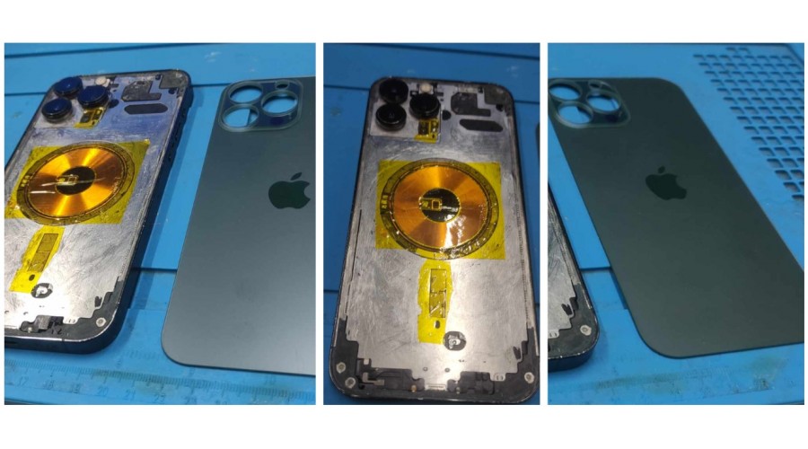 Συχνές βλάβες iPhone 13 – Οθόνη, μπαταρία, ήχος