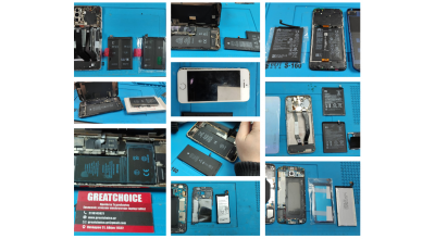 Γιατί πέφτει γρήγορα η μπαταρία iPhone – 10 αιτίες & λύσεις