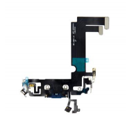 Συμβατή Κεντρική Καλωδιοταινία / Main Flex για Apple iPhone 12 Mini - Μπλε