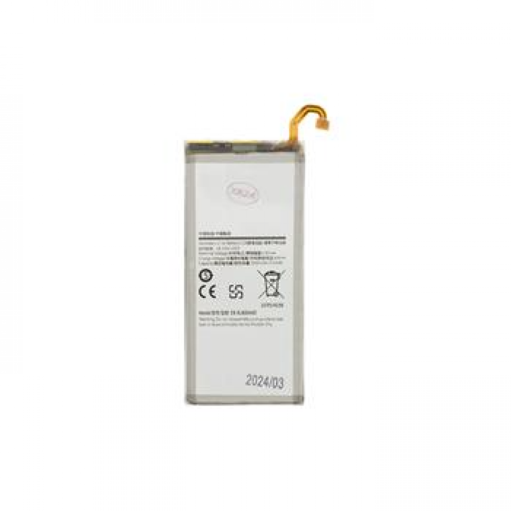 Συμβατή Μπαταρία για Samsung Galaxy A6 2018 / J6 2018 – SM-A600 / SM-j600 EB-BJ800ABE 3000mAh Li-Ion