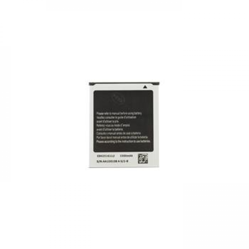 Μπαταρία για Galaxy Ace 2 i8160 / Galaxy S Duos S7562 / Galaxy Trend S7560 – 1500mAh Li-Ion (EB425161LU) (OEM)