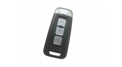 Επισκευή Κλειδιού Piaggio Beverly 400 – Όταν Σταματήσει να Λειτουργεί