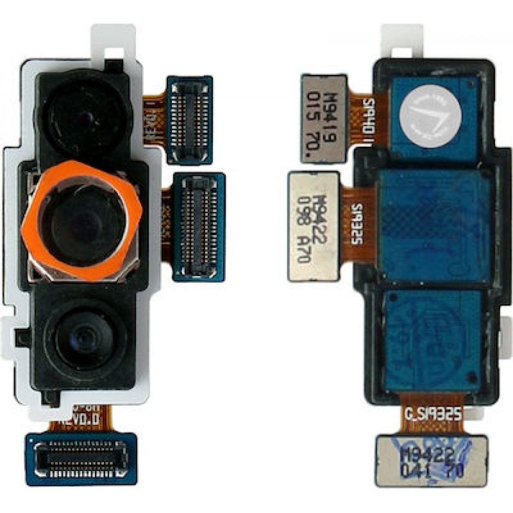Πίσω Κάμερα Για Samsung Galaxy A50 A505
